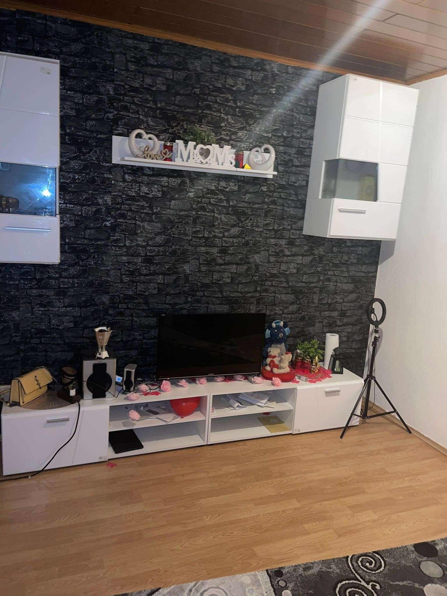 Thumbnail-Wohnung zum Mieten in Trier 495,00 € 35 m²