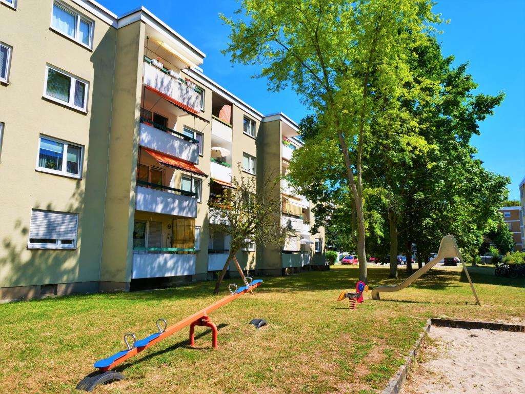 Thumbnail-Wohnung zum Mieten in Frankenthal (Pfalz) 759,00 € 76.44 m²