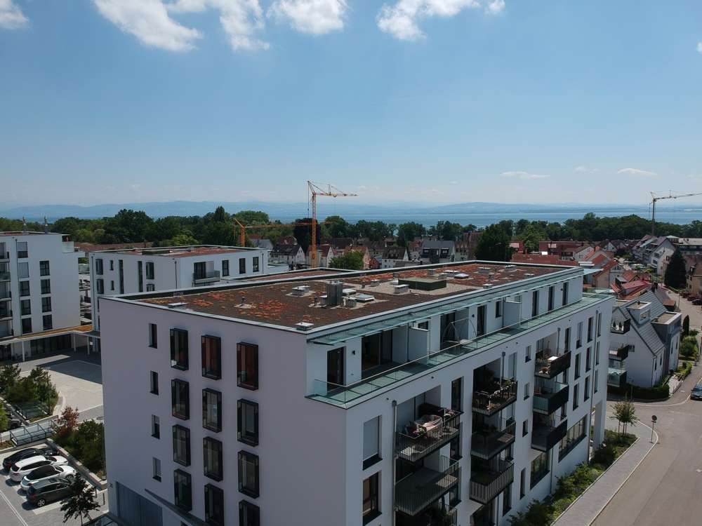 Thumbnail-Wohnung zum Mieten in Friedrichshafen 2.100,00 € 153.5 m²