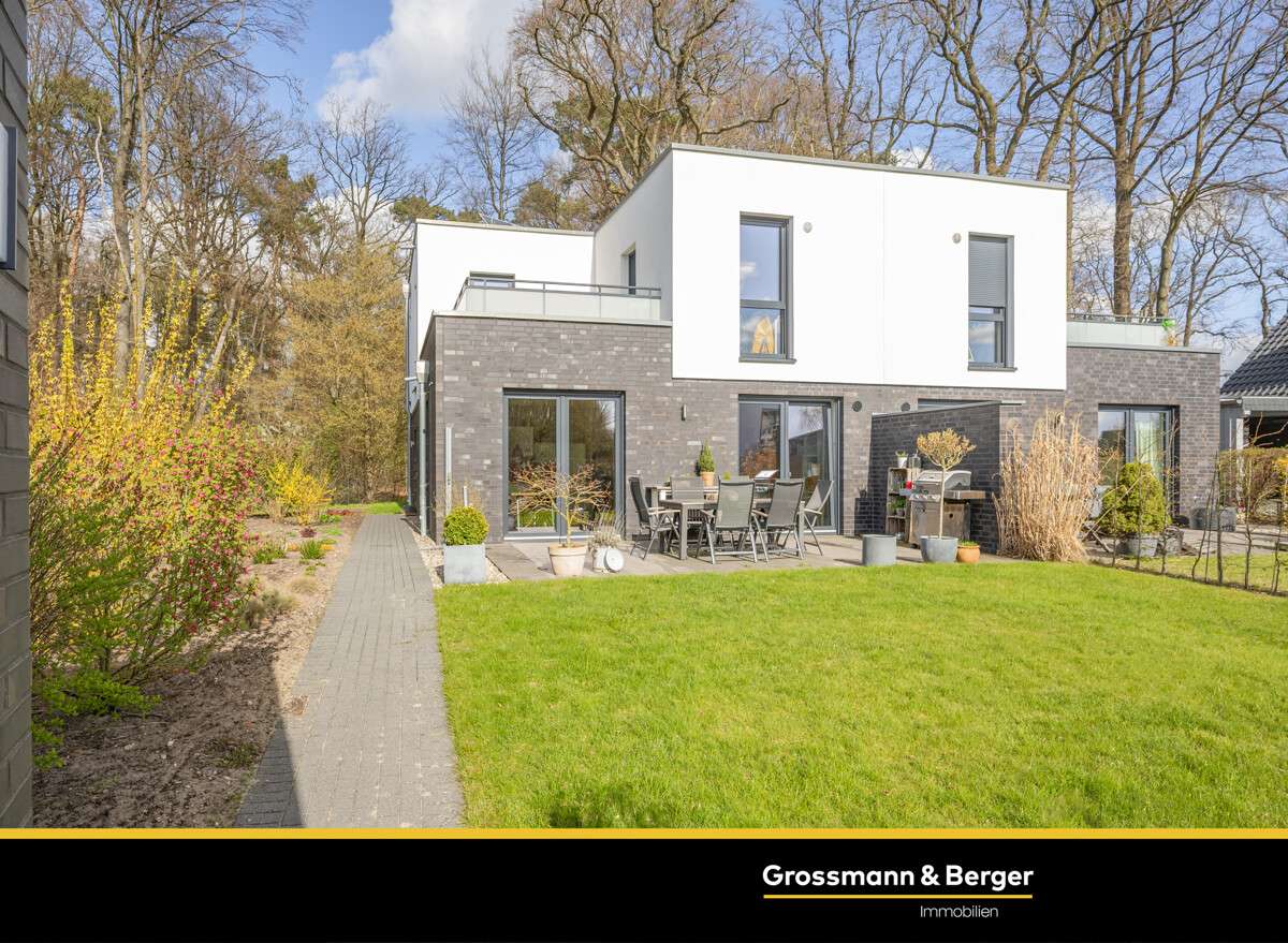 Thumbnail-Haus zum Kaufen in Adendorf 629.000,00 € 150.23 m²
