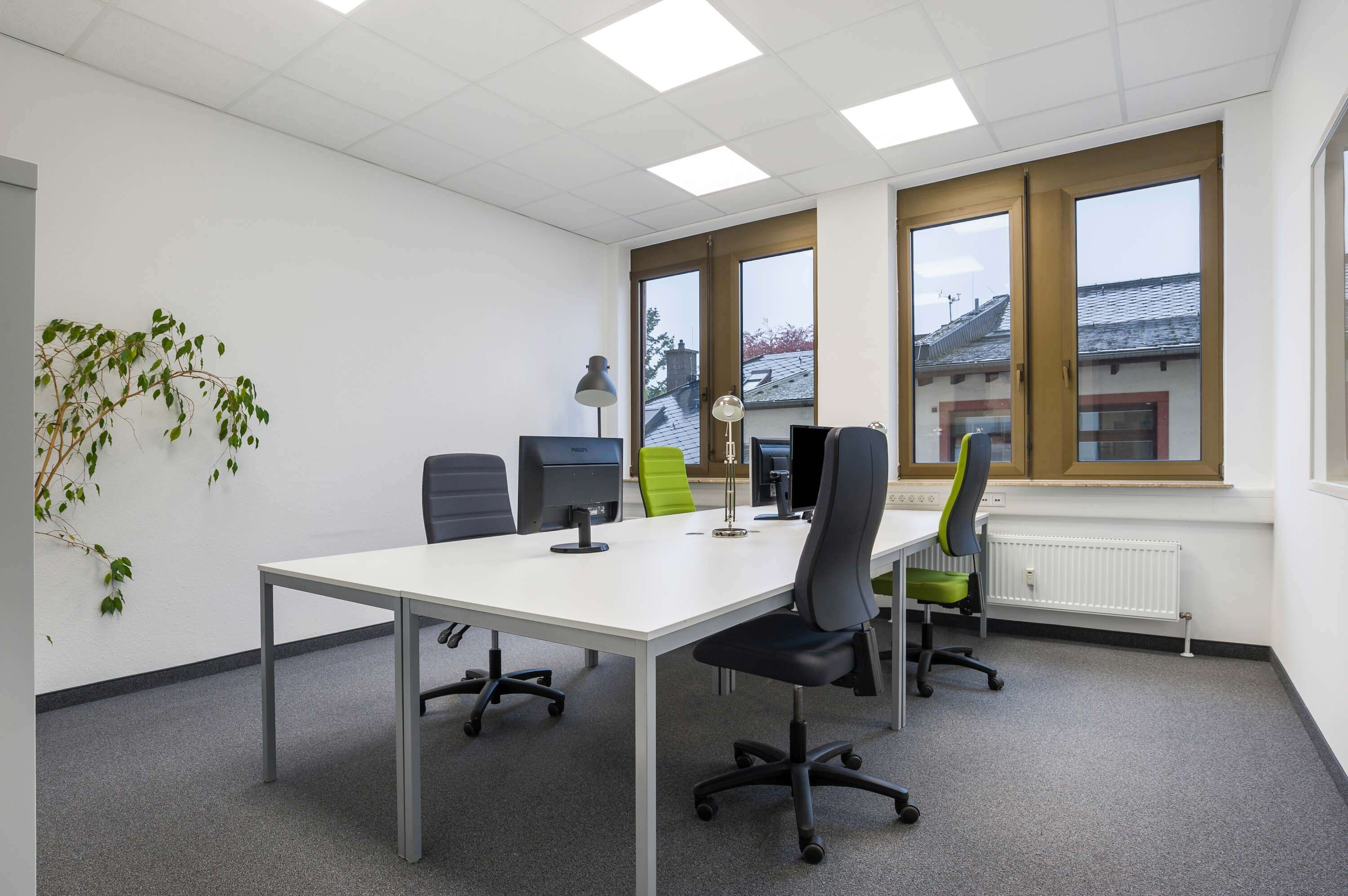 Thumbnail-Büro in Frankfurt am Main 1.300,00 € 38 m²