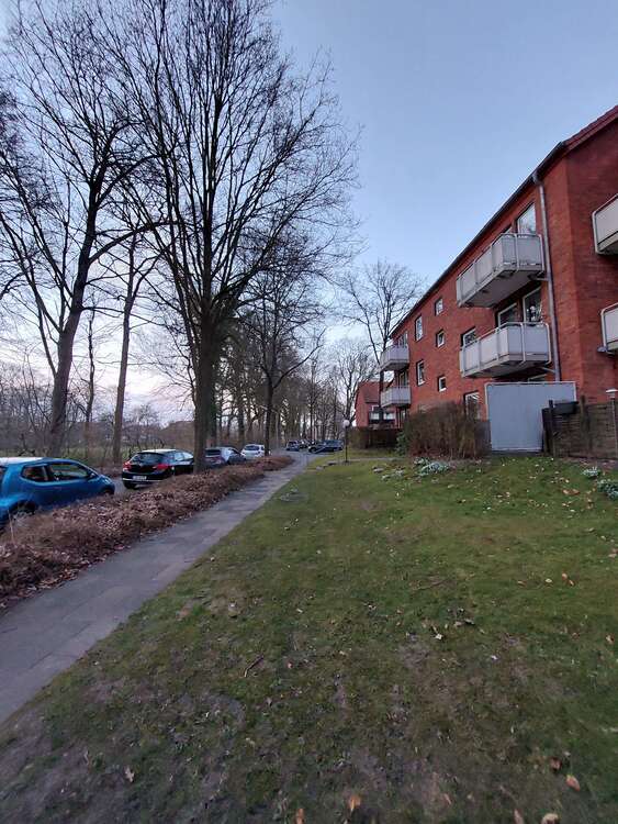 Thumbnail-Wohnung zum Mieten in Bremen 660,00 € 67.74 m²