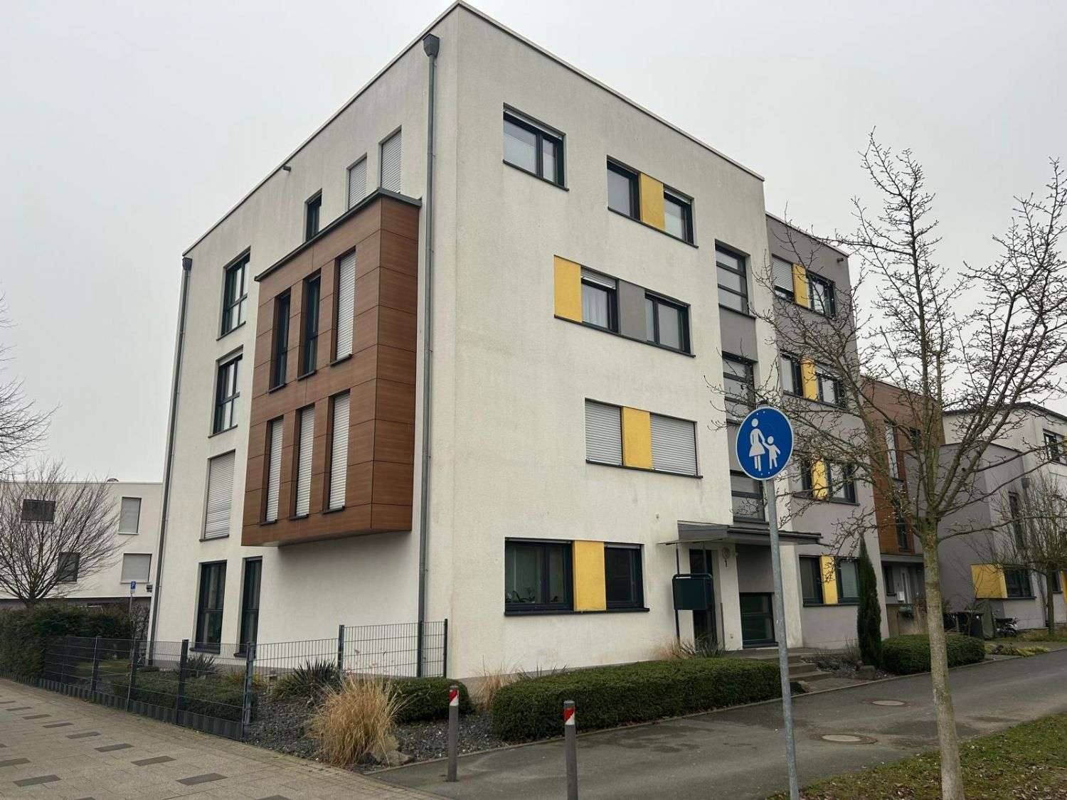 Thumbnail-Wohnung zum Kaufen in Frankfurt 849.000,00 € 107.9 m²