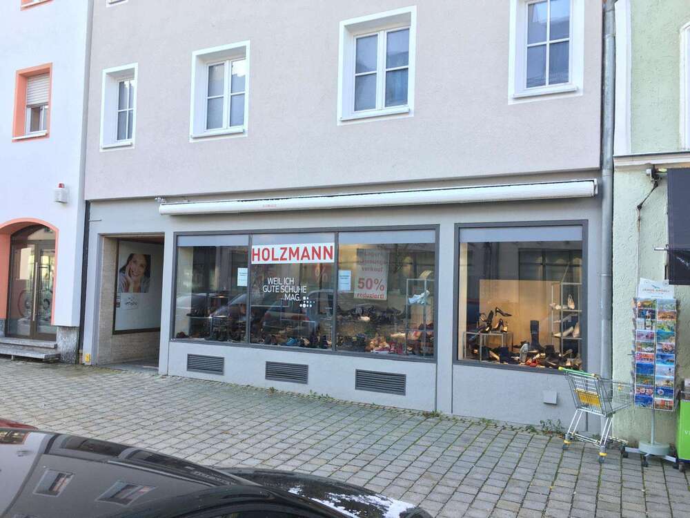 Thumbnail-Büro in Pfaffenhofen 1.600,00 € 120 m²