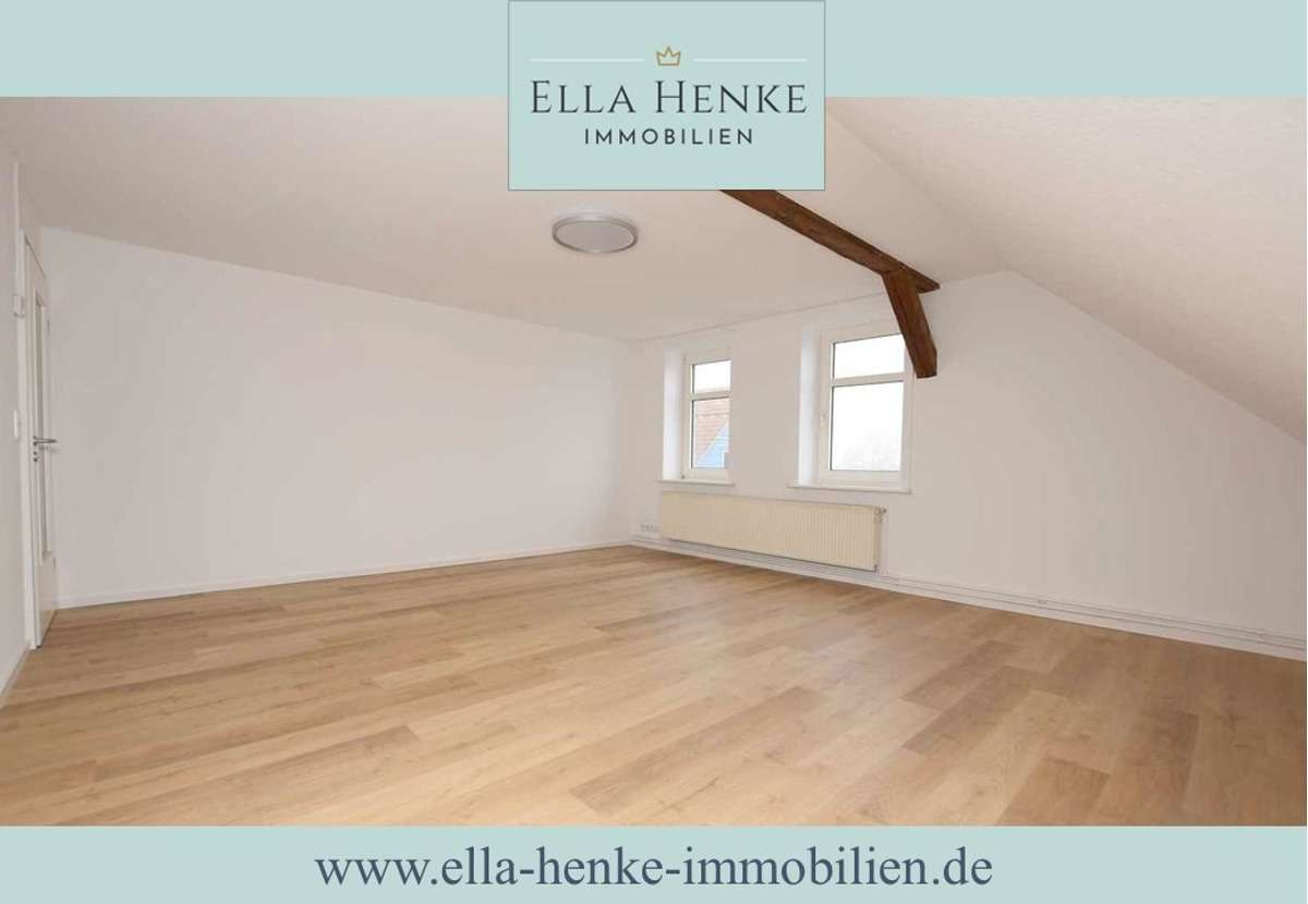 Thumbnail-Wohnung zum Mieten in Clausthal-Zellerfeld 620,00 € 90 m²