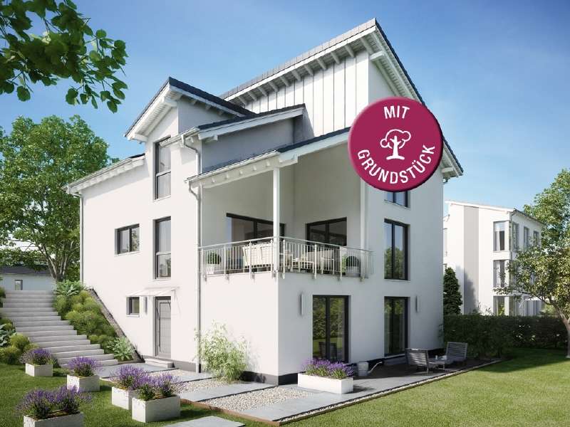 Thumbnail-Haus zum Kaufen in Rangsdorf 1.111.900,00 € 241 m²