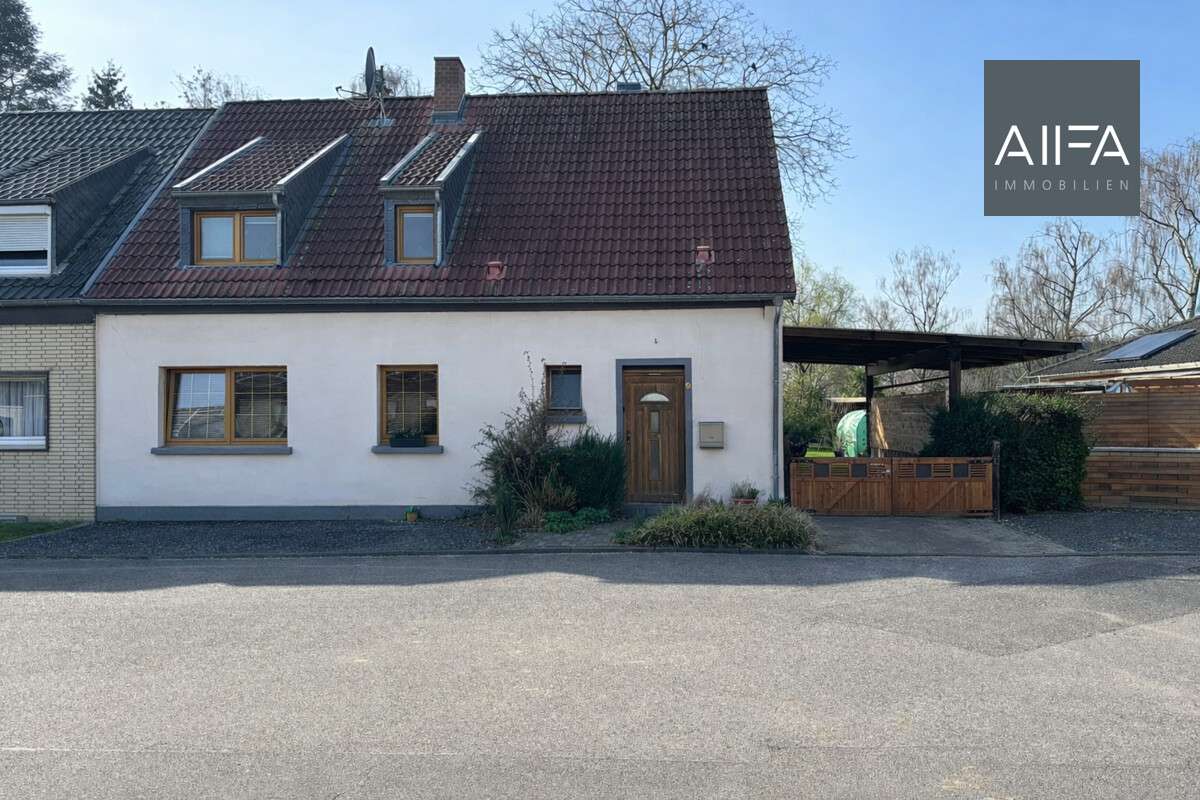 Thumbnail-Haus zum Kaufen in Mönchengladbach-Schrievers 349.000,00 € 140 m²