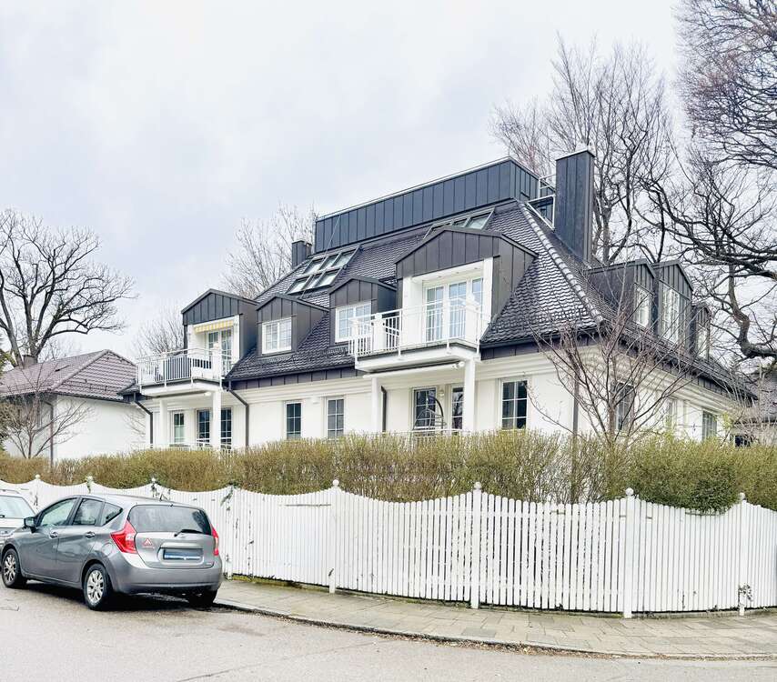 Thumbnail-Wohnung zum Mieten in München 2.950,00 € 92 m²