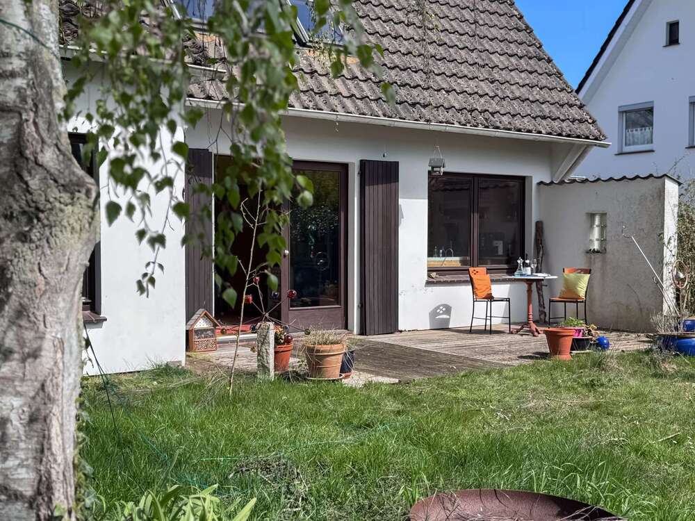 Thumbnail-Haus zum Kaufen in Großenkneten 259.000,00 € 155 m²