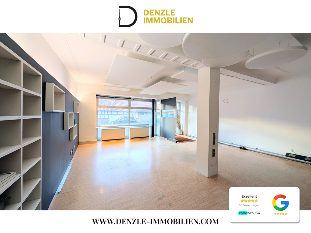 Thumbnail-Gastronomie in Leonberg 169.000,00 € 68 m²