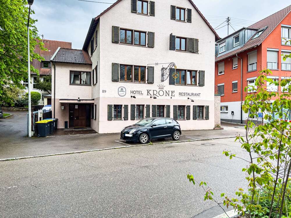 Thumbnail-Büro in Waiblingen 1.000,00 € 67 m²