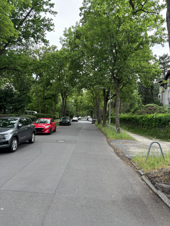 Thumbnail-Grundstück zu verkaufen in Berlin 1.450.000,00 € 1064 m²