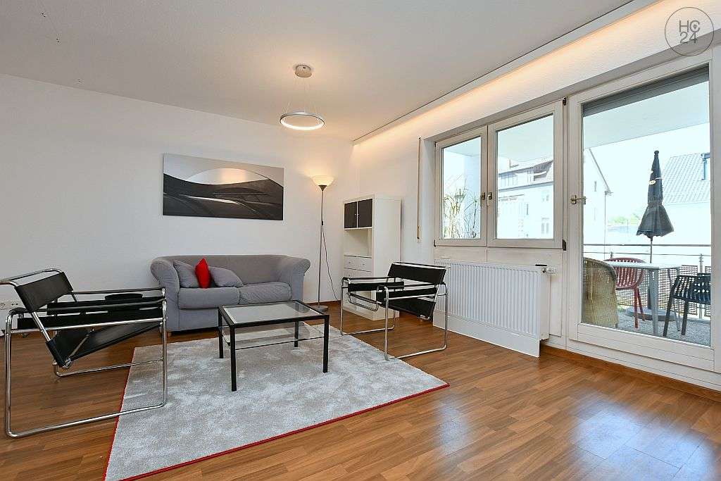 Thumbnail-Wohnung zum Mieten in Stuttgart 1.190,00 € 42 m²