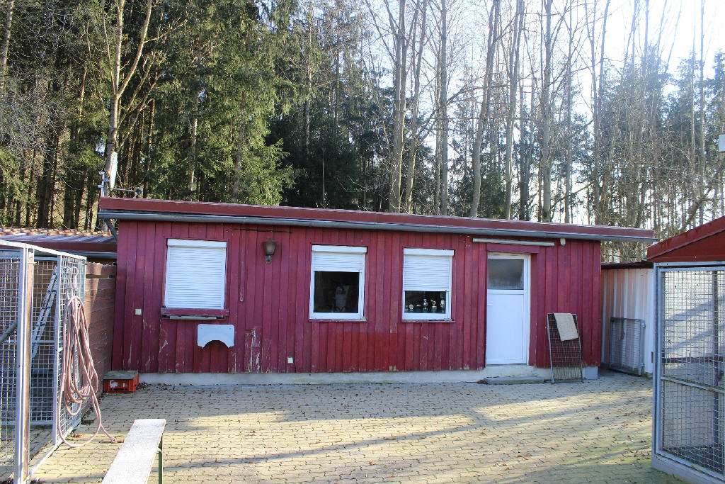 Thumbnail-Grundstück in Biberbach 250.000,00 € 1080 m²