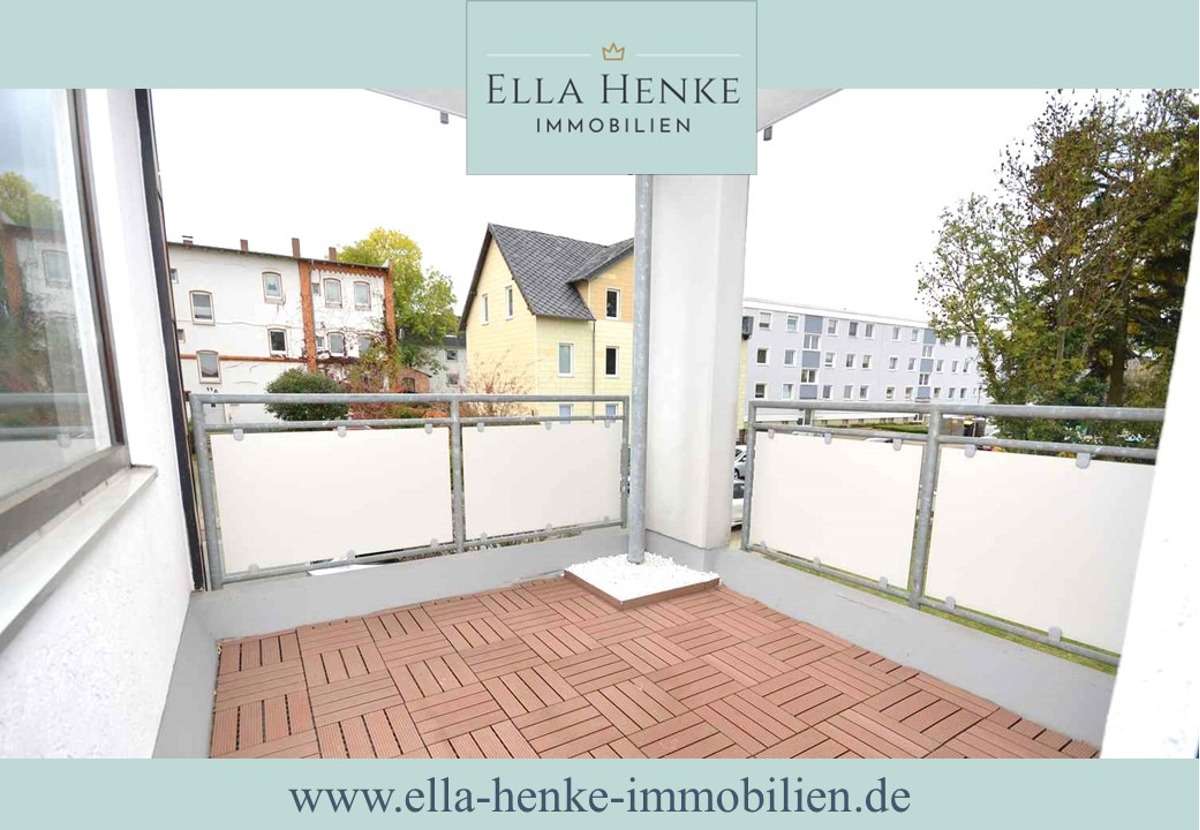 Thumbnail-Wohnung zum Kaufen in Wolfenbüttel 220.000,00 € 100 m²