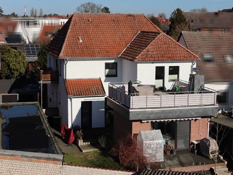 Thumbnail-Haus zum Kaufen in Wunstorf 718.000,00 € 230 m²