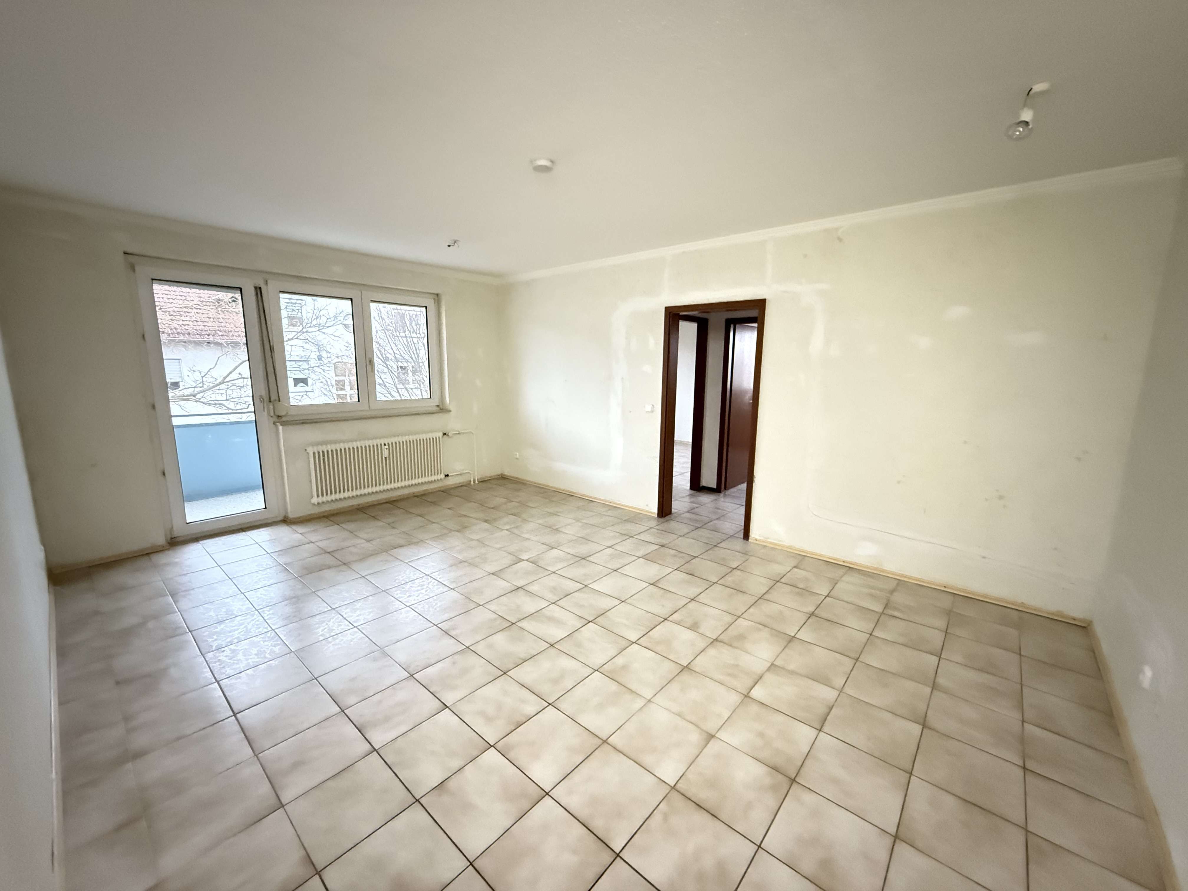 Thumbnail-Wohnung zum Kaufen in Ludwigshafen 274.000,00 € 91.15 m²