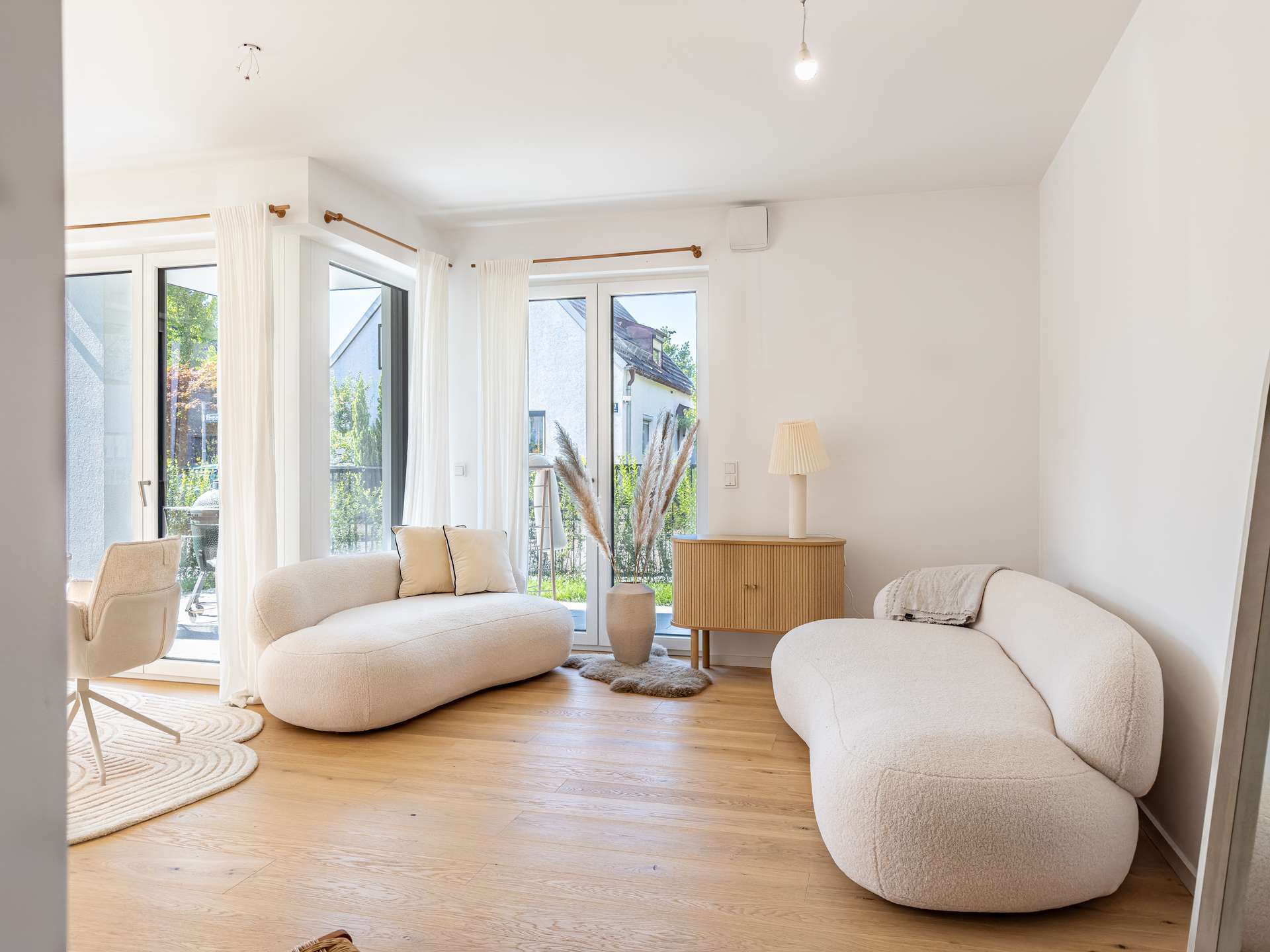 Thumbnail-Wohnung zum Mieten in München 2.300,00 € 69 m²