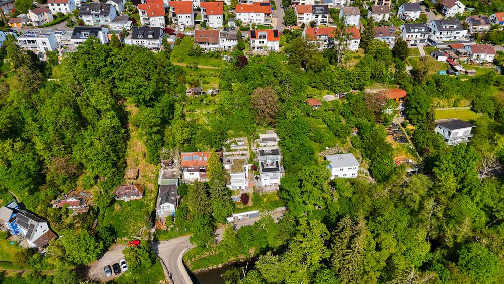 Thumbnail-Haus zum Kaufen in Waiblingen 770.000,00 € 153 m²