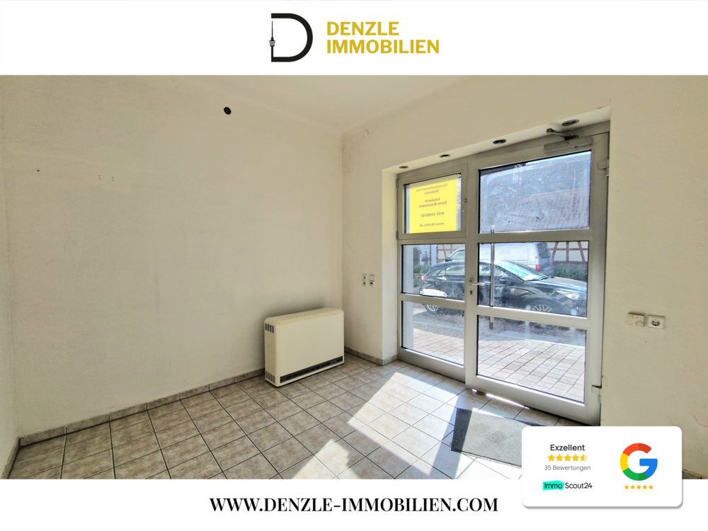 Thumbnail-Gastronomie in Leonberg 99.000,00 € 30 m²