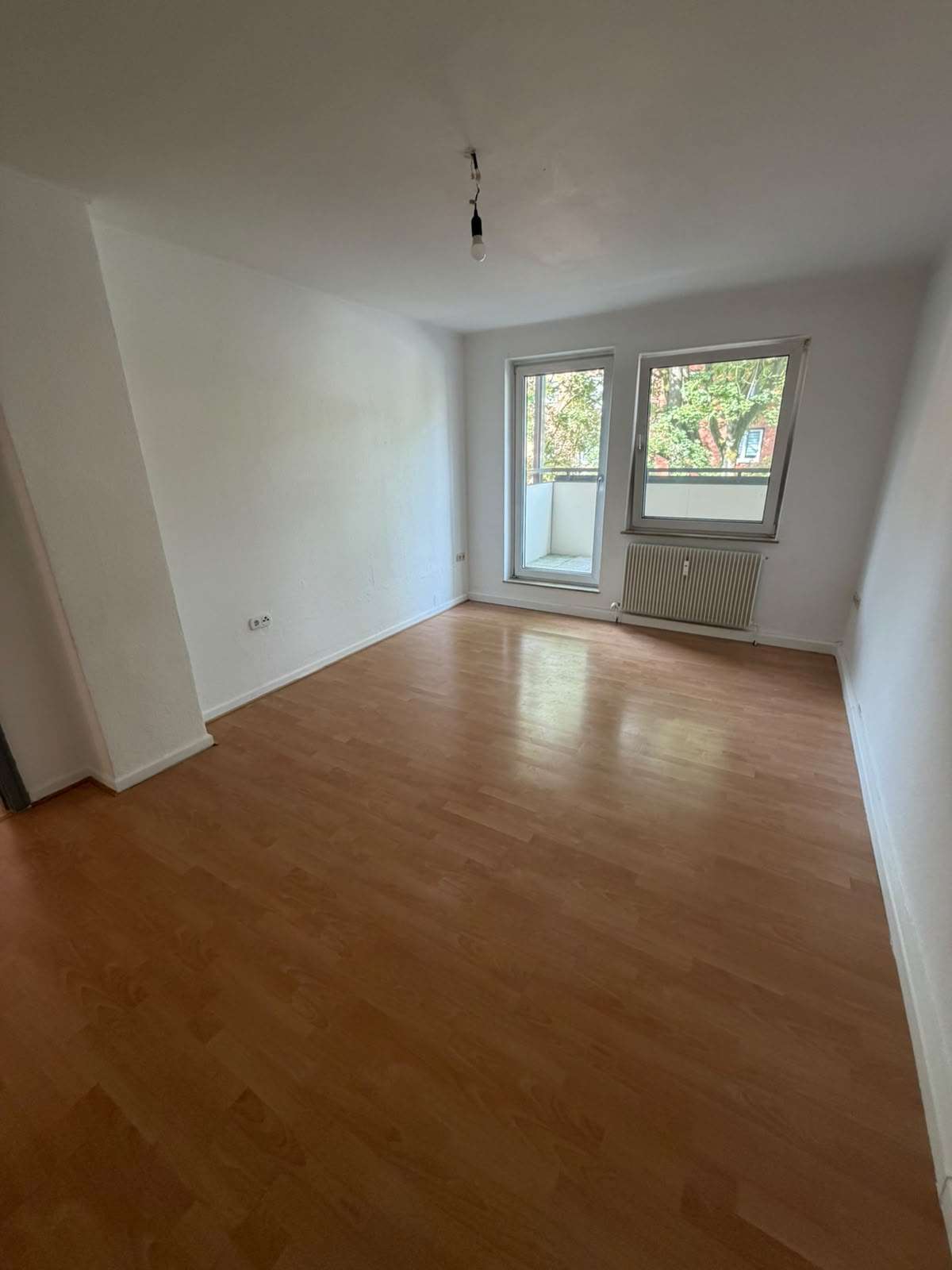 Thumbnail-Wohnung zum Mieten in Bremen 668,00 € 77 m²
