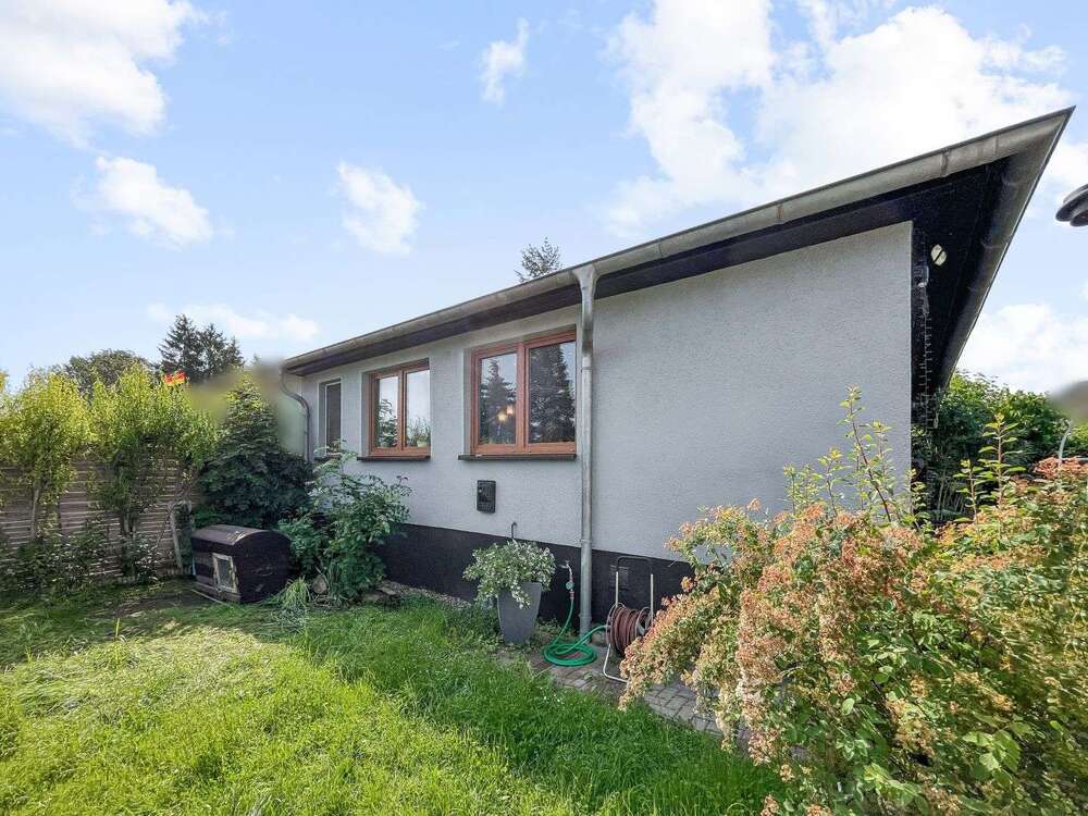 Thumbnail-Haus zum Kaufen in Gutow 125.000,00 € 70 m²