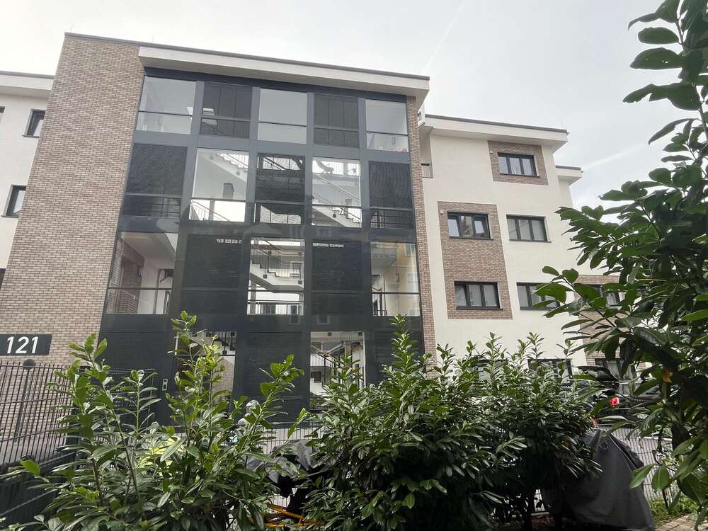 Thumbnail-Wohnung zum Mieten in Frankfurt am Main 2.100,00 € 110 m²