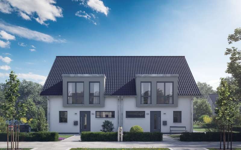 Thumbnail-Haus zum Kaufen in Waldachtal 646.900,01 € 129 m²