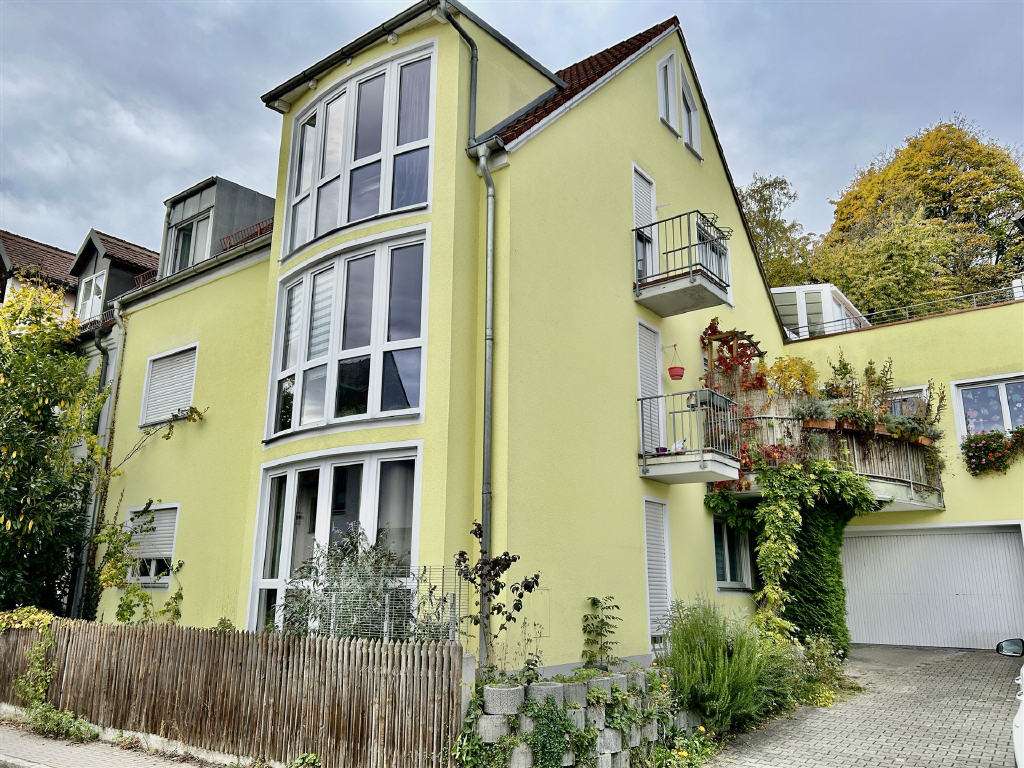 Thumbnail-Wohnung zum Kaufen in Freising-Neustift 539.000,00 € 103 m²