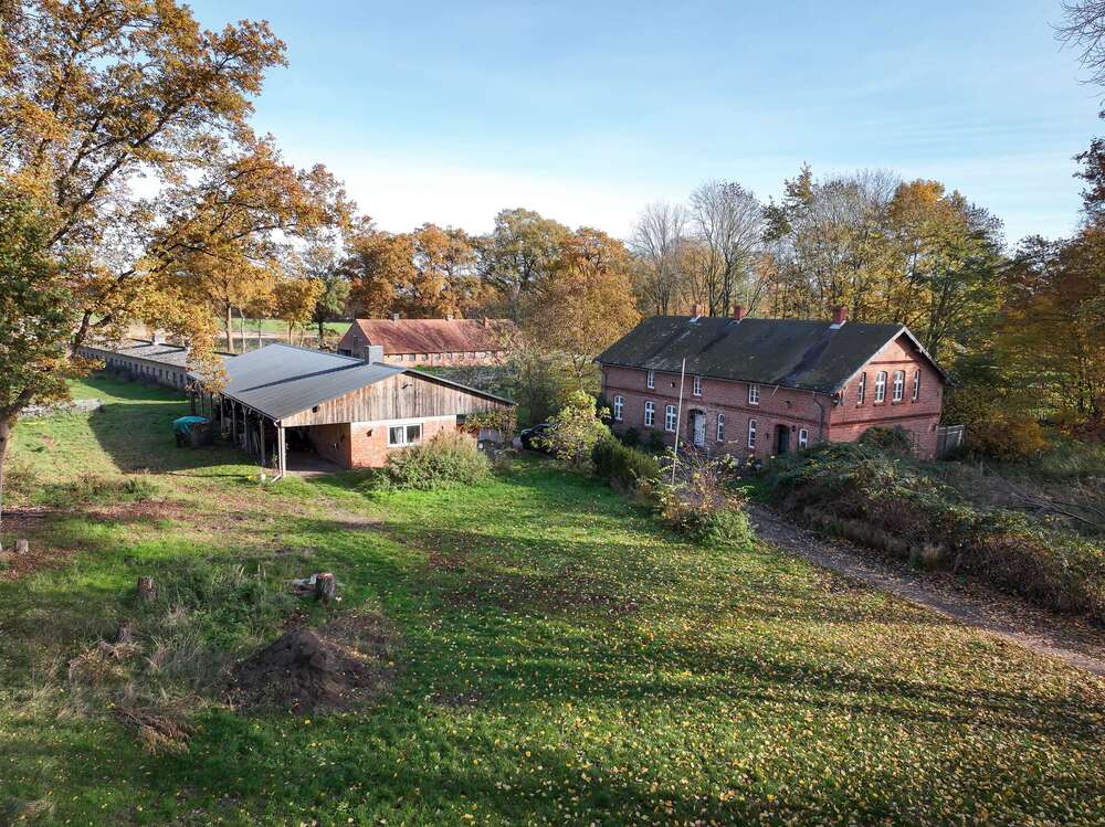 Thumbnail-Haus zum Kaufen in Malk Göhren 397.000,00 € 274 m²