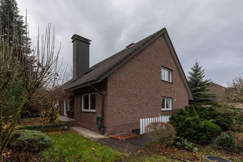 Thumbnail-Haus zum Kaufen in Lengerich 370.000,00 € 147 m²