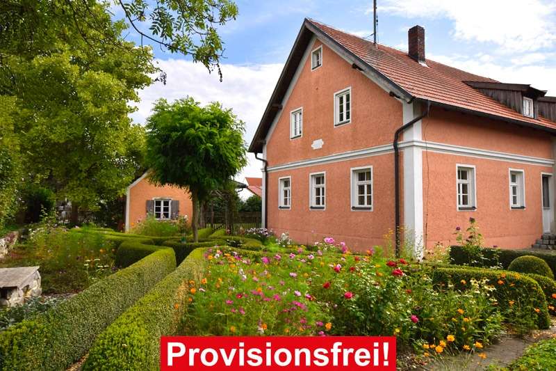 Thumbnail-Haus zum Kaufen in Karlshuld 629.000,00 € 222.6 m²