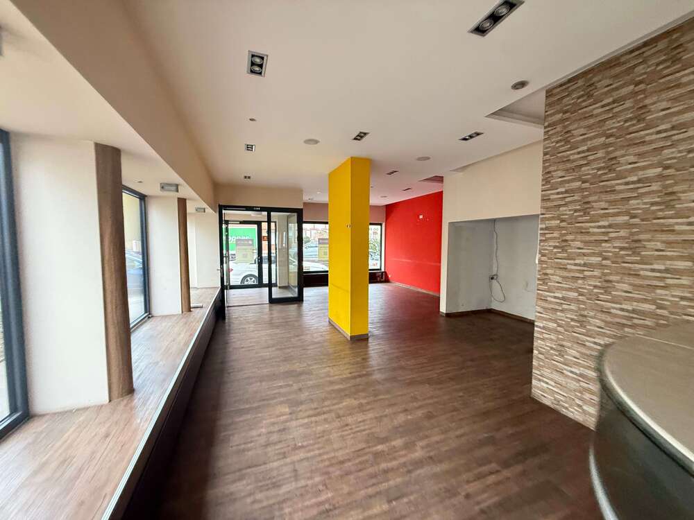 Thumbnail-Büro in Stuttgart 1.850,00 € 170 m²