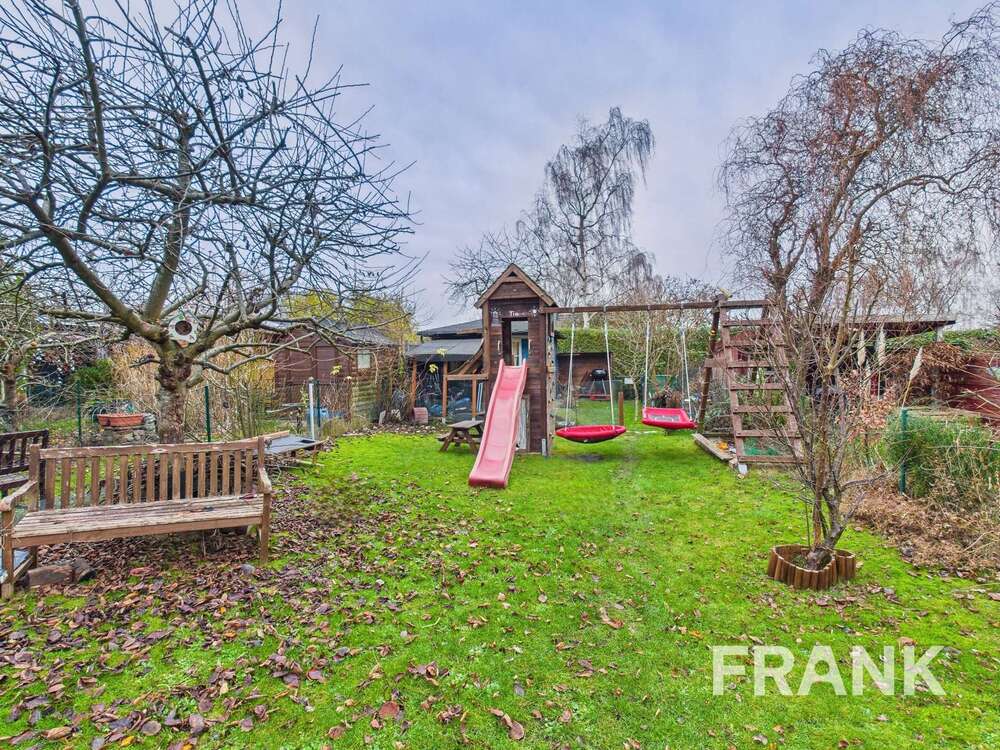 Thumbnail-Haus zum Kaufen in Kiel 299.000,00 € 100 m²