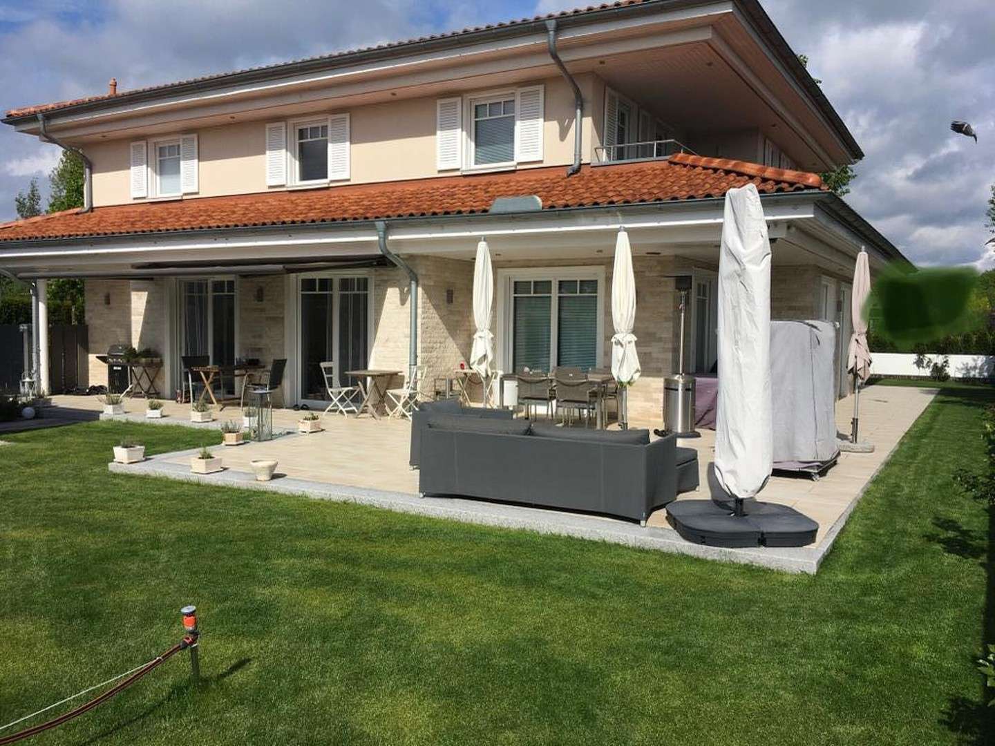 Thumbnail-Haus zum Kaufen in Reinbek 1.575.000,00 € 260 m²