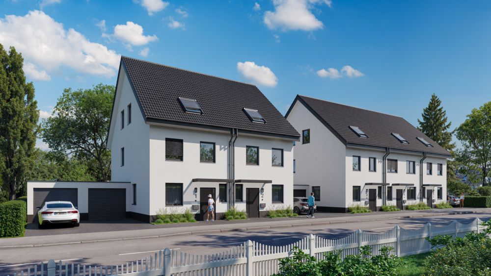Thumbnail-Haus zum Kaufen in Remscheid 369.900,00 € 136 m²