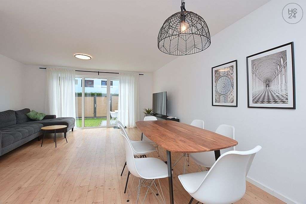 Thumbnail-Haus zum Mieten in Leinfelden 3.640,00 € 181 m²