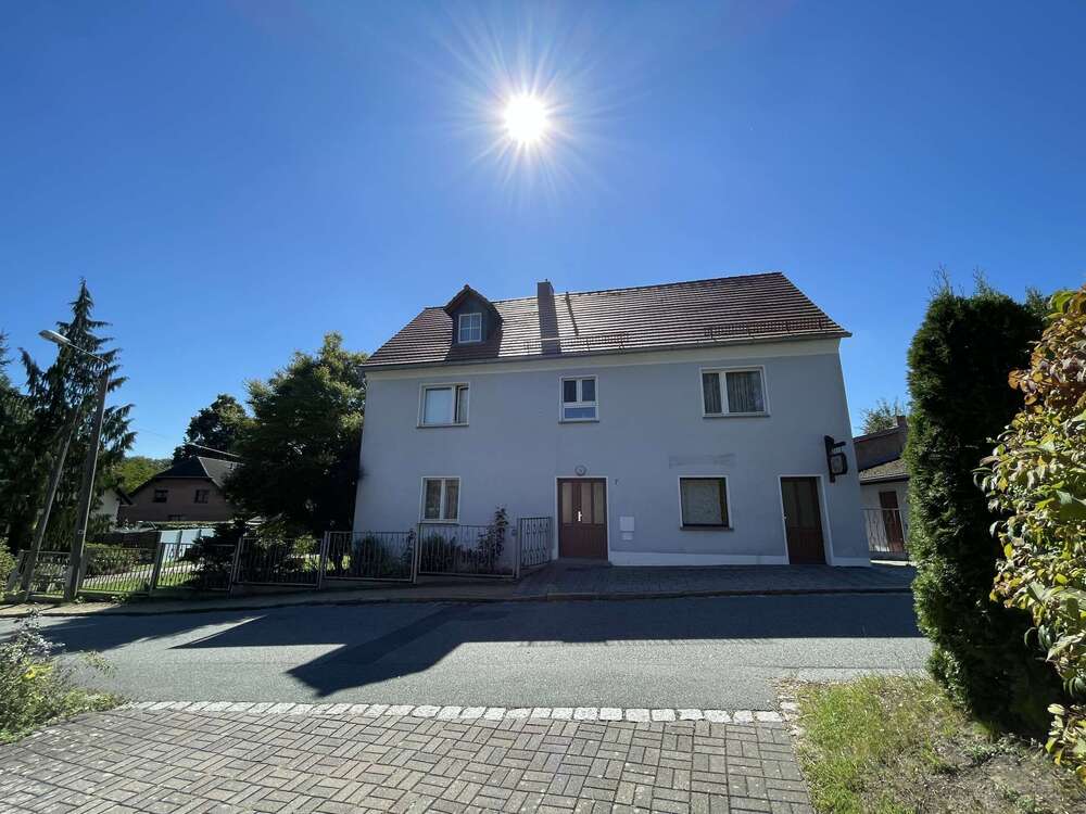 Thumbnail-Haus zum Kaufen in Görlitz 290.000,00 € 211.85 m²