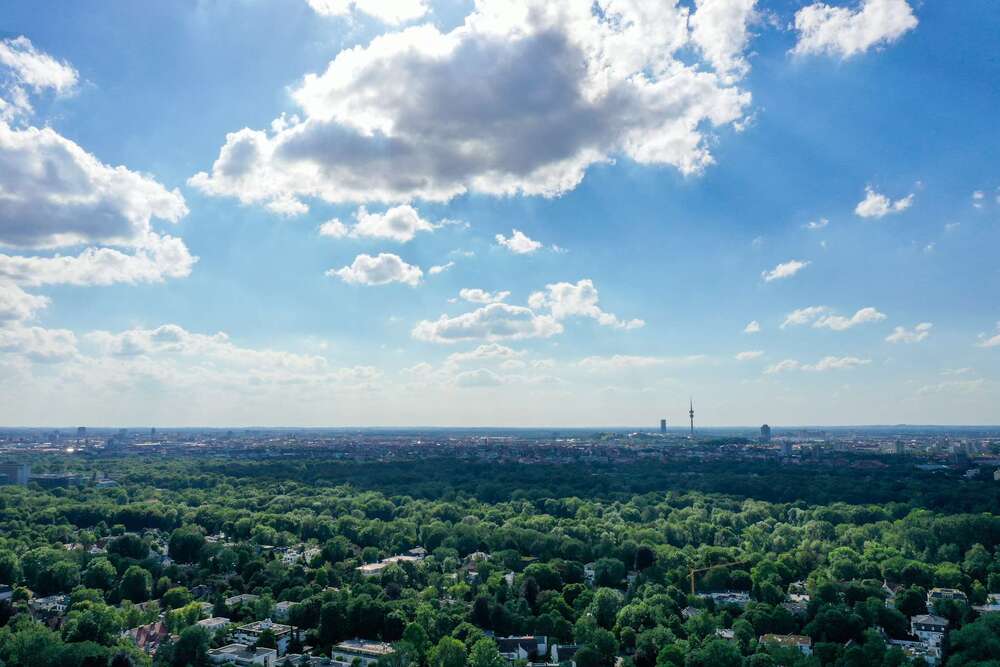 Thumbnail-Wohnung zum Kaufen in München 1.290.000,00 € 100 m²