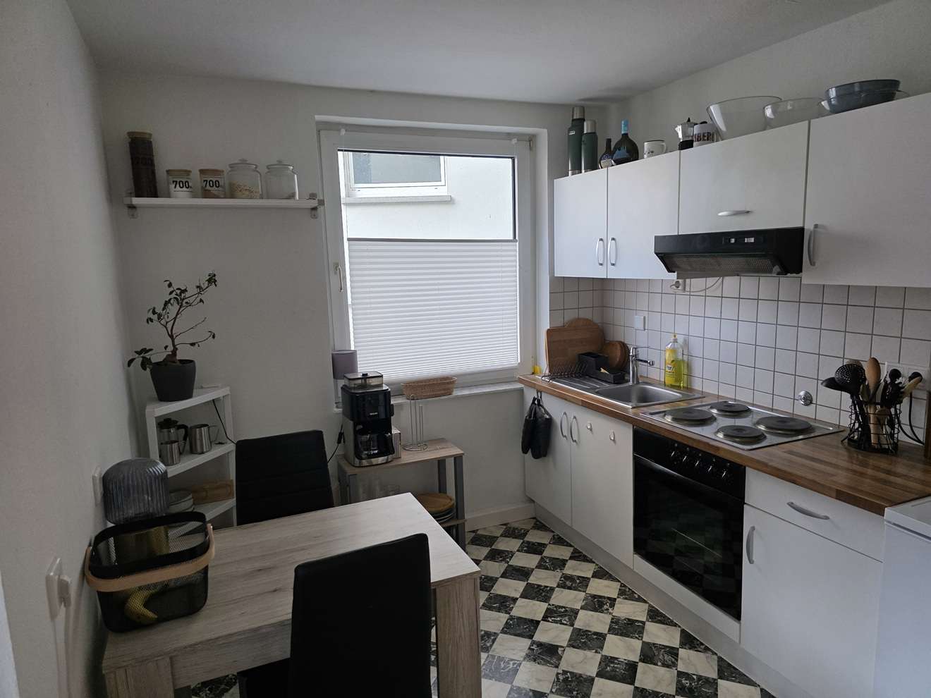 Thumbnail-Wohnung zum Mieten in Würzburg 750,00 € 60 m²