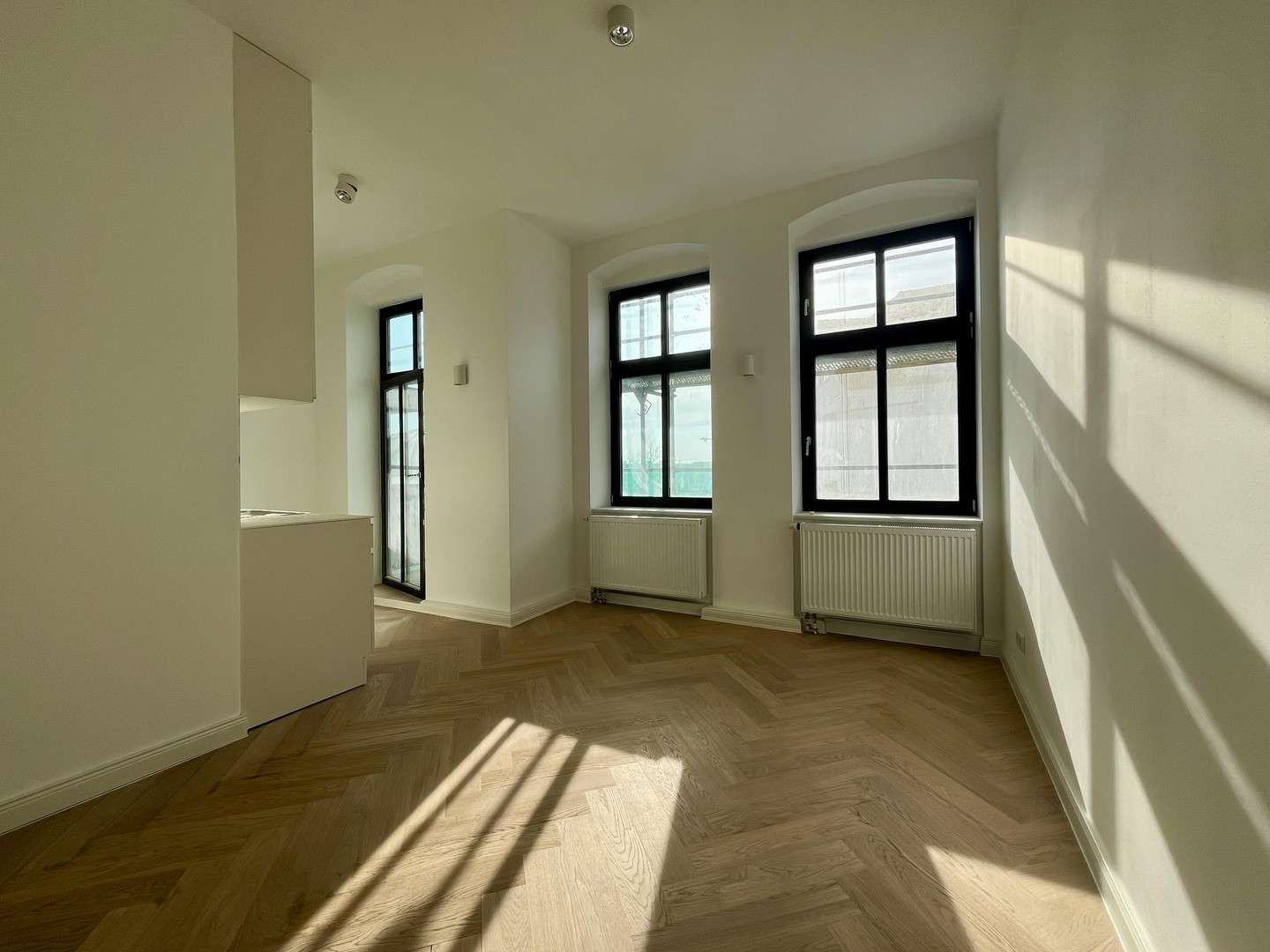 Thumbnail-Wohnung zum Mieten in Berlin 1.228,00 € 35 m²