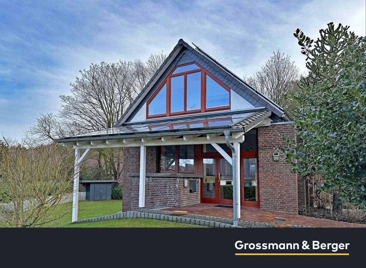 Thumbnail-Haus zum Kaufen in Geesthacht 685.000,00 € 171 m²