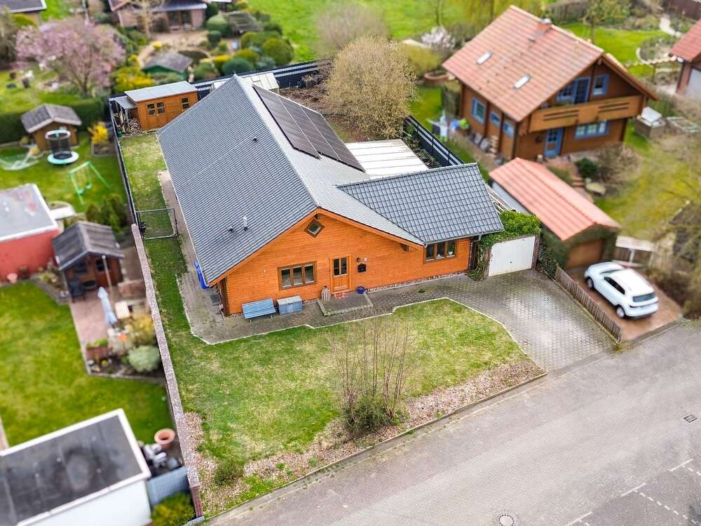 Thumbnail-Haus zum Kaufen in Loxstedt 349.000,00 € 147 m²