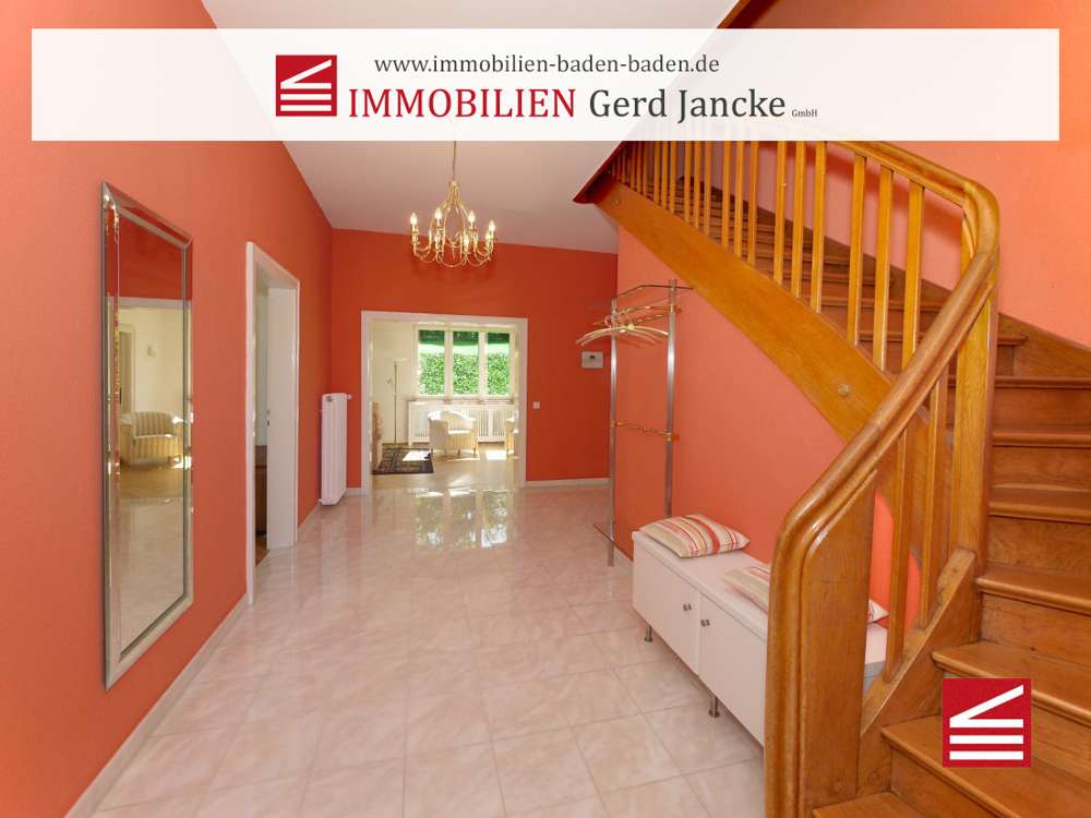 Thumbnail-Haus zum Kaufen in Baden-Baden 1.148.000,00 € 197 m²