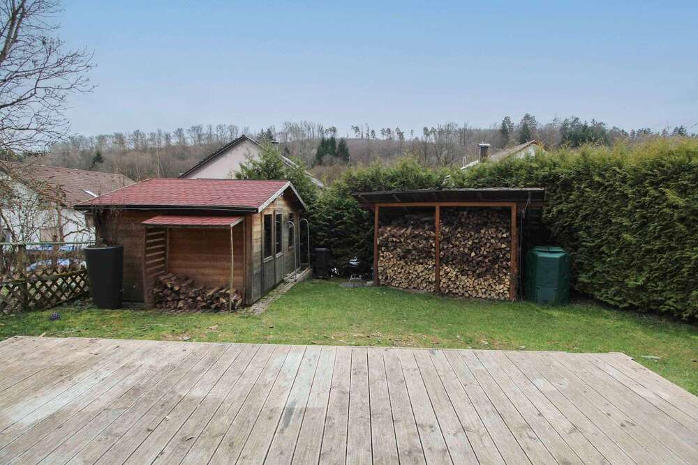 Thumbnail-Haus zum Kaufen in Uhingen 280.000,00 € 147 m²