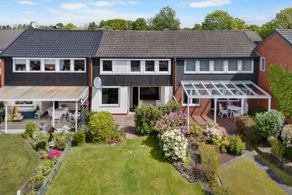Thumbnail-Haus zum Kaufen in Westerstede 196.000,00 € 98.69 m²