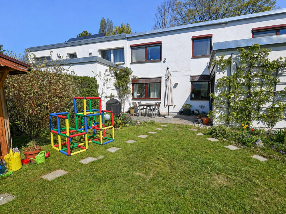Thumbnail-Haus zum Kaufen in München 870.000,00 € 114 m²