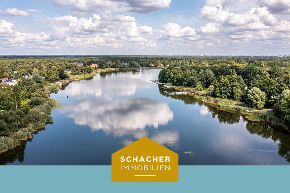 Thumbnail-Grundstück zu verkaufen in Falkensee 399.000,00 € 775 m²