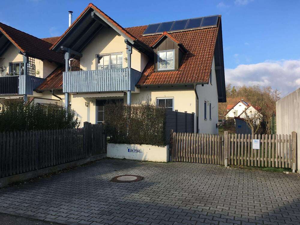 Thumbnail-Wohnung zum Kaufen in Rohrbach 439.000,00 € 106 m²