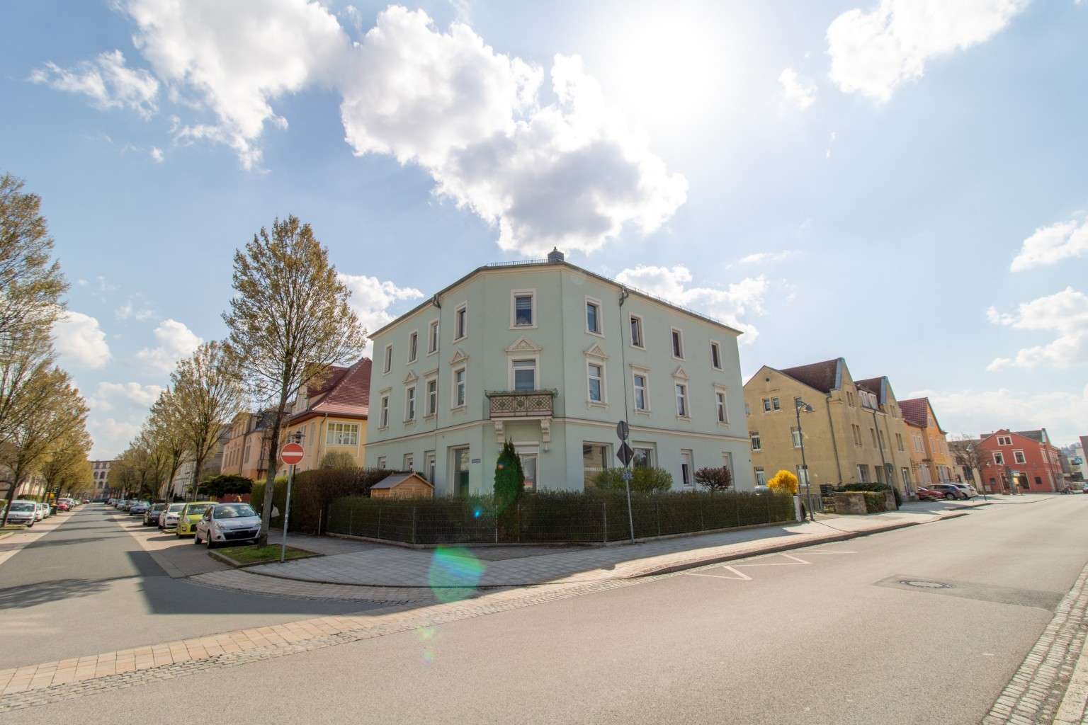 Thumbnail-Wohnung zum Mieten in Heidenau 745,00 € 74.5 m²